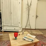 2 Room Old Town Apartment