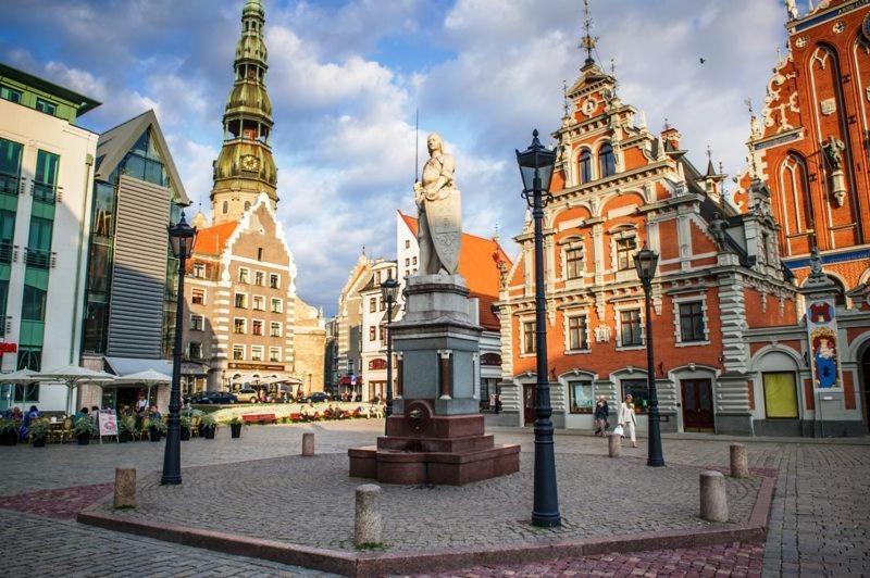 2 Old Town