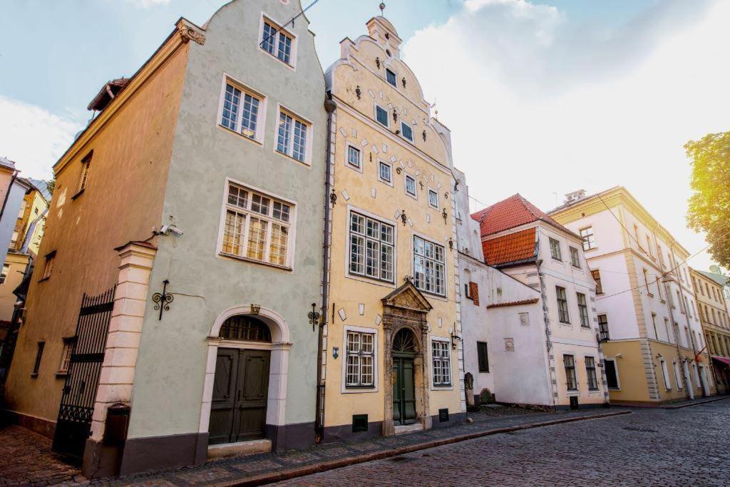2 Old Town Appartement *