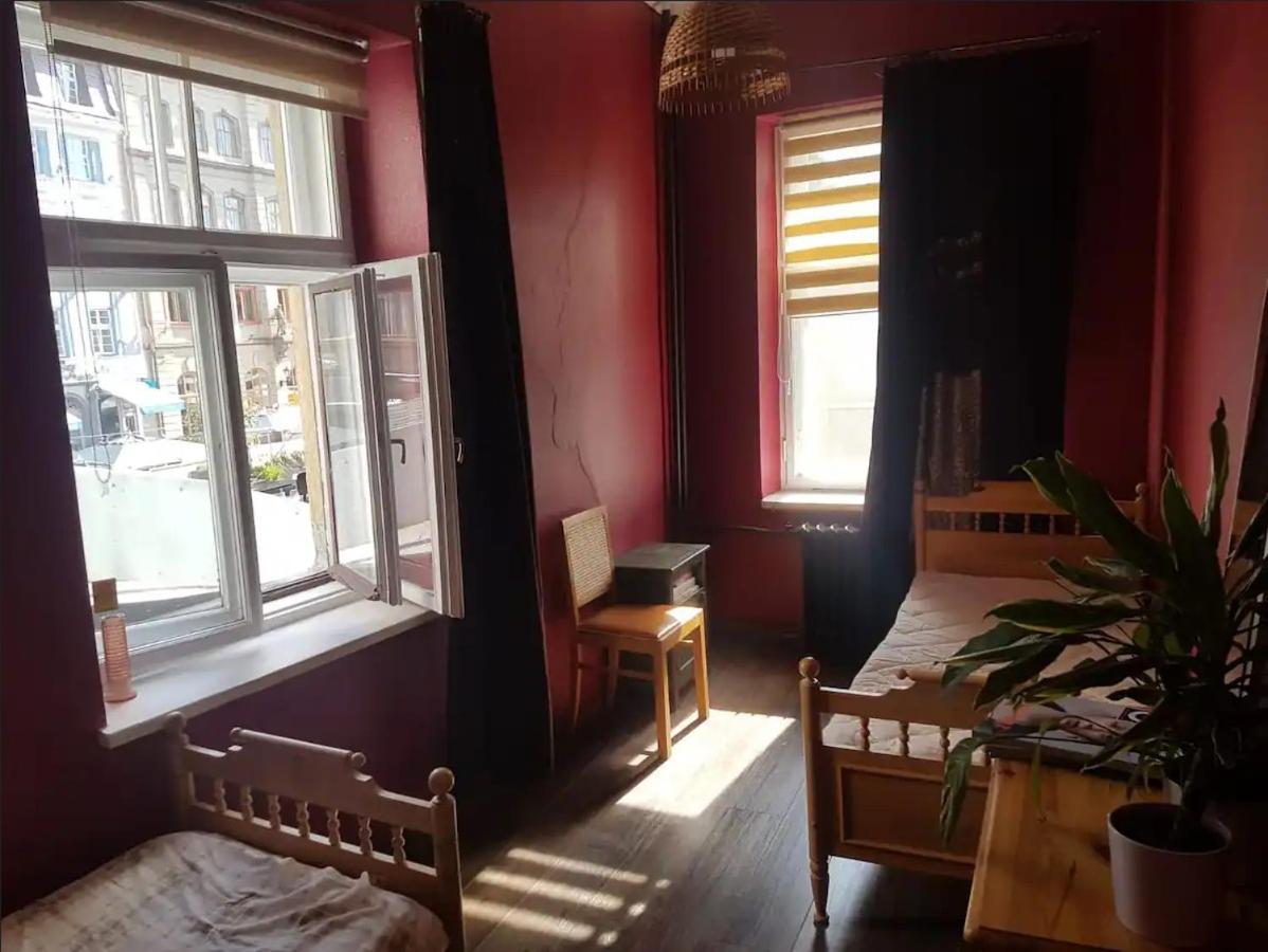 2 Old Town Appartement *