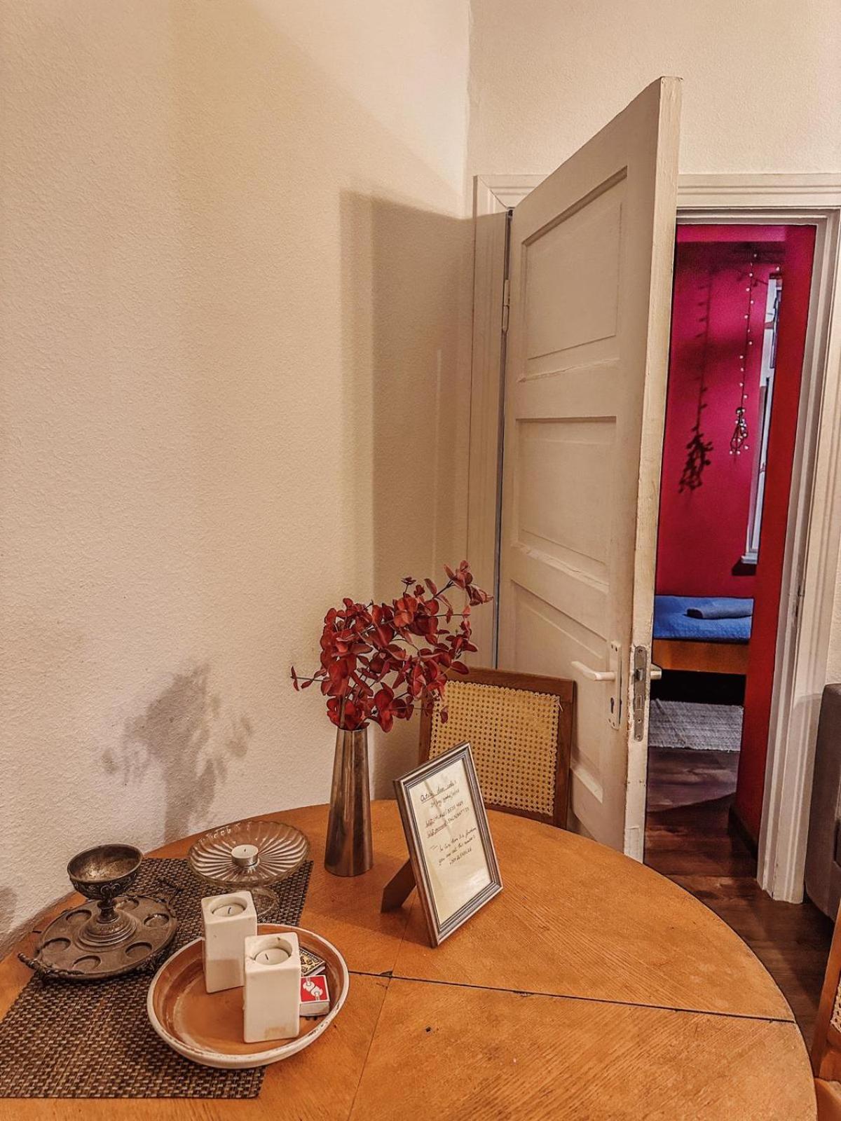 2 Old Town Appartement *