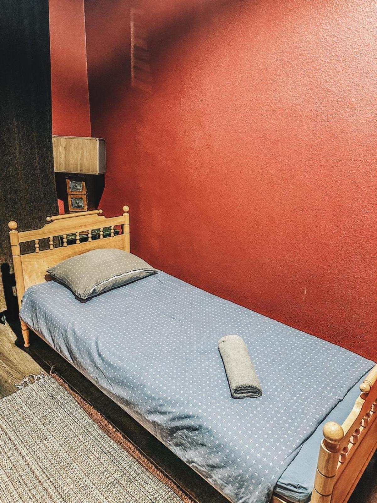 2 Old Town Appartement *