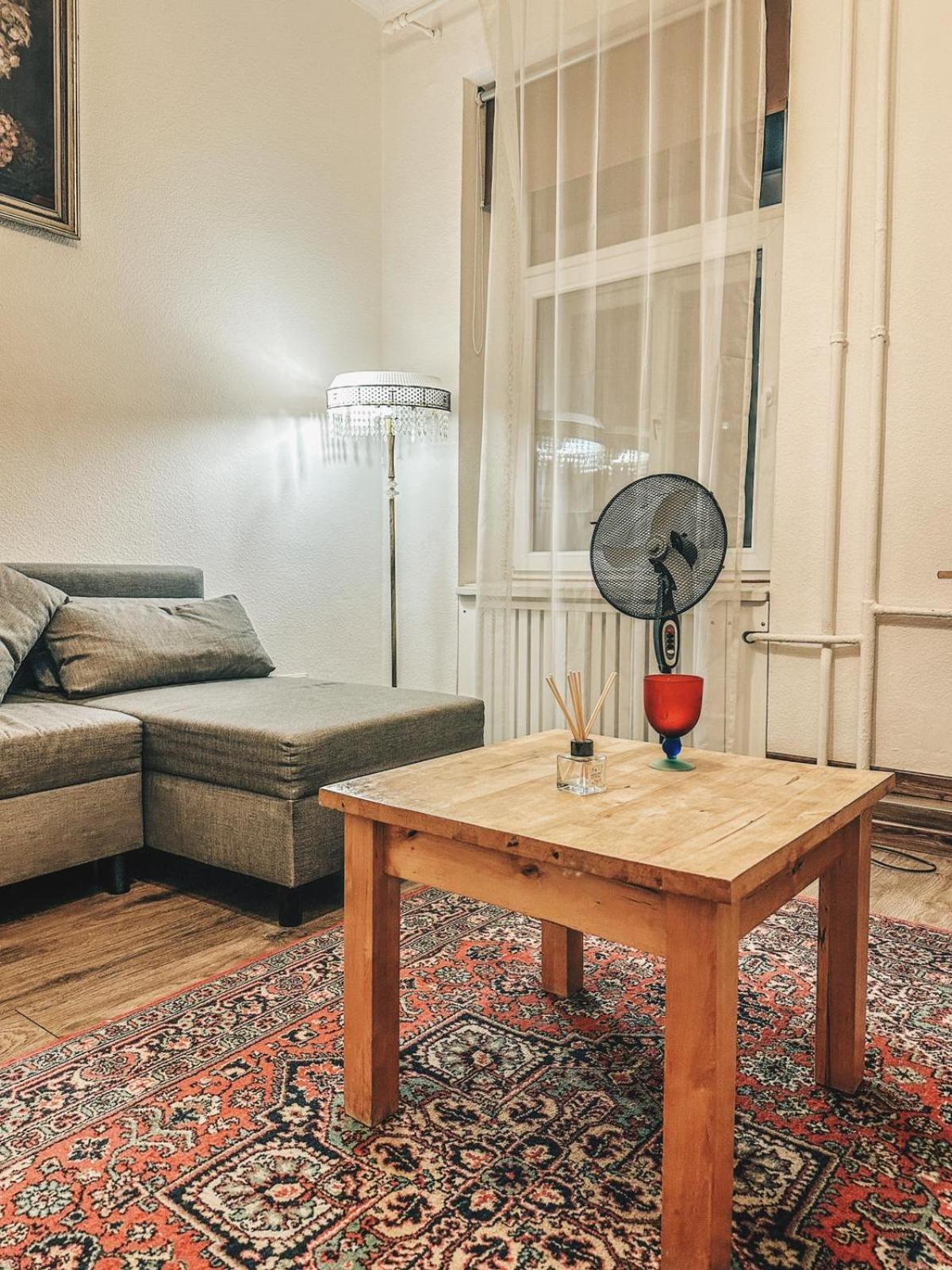 Appartement 2 Old Town Riga
